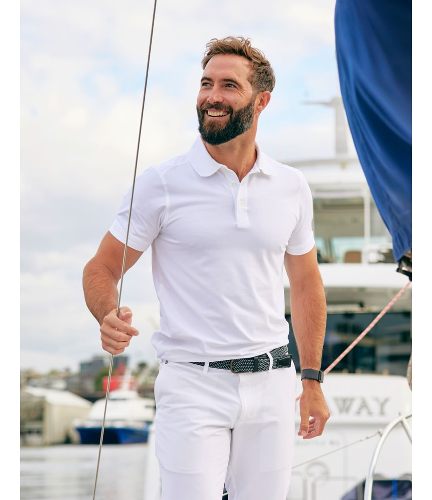 Advantage Polo Men
