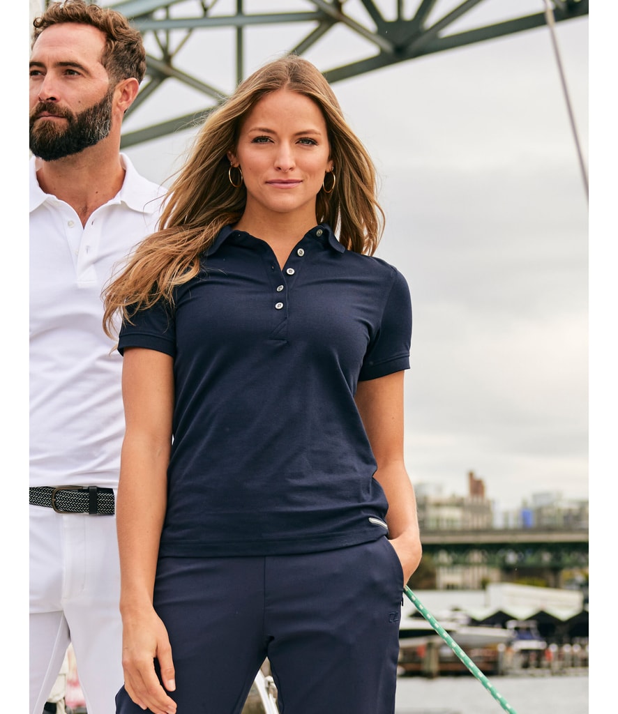 Advantage Polo Women