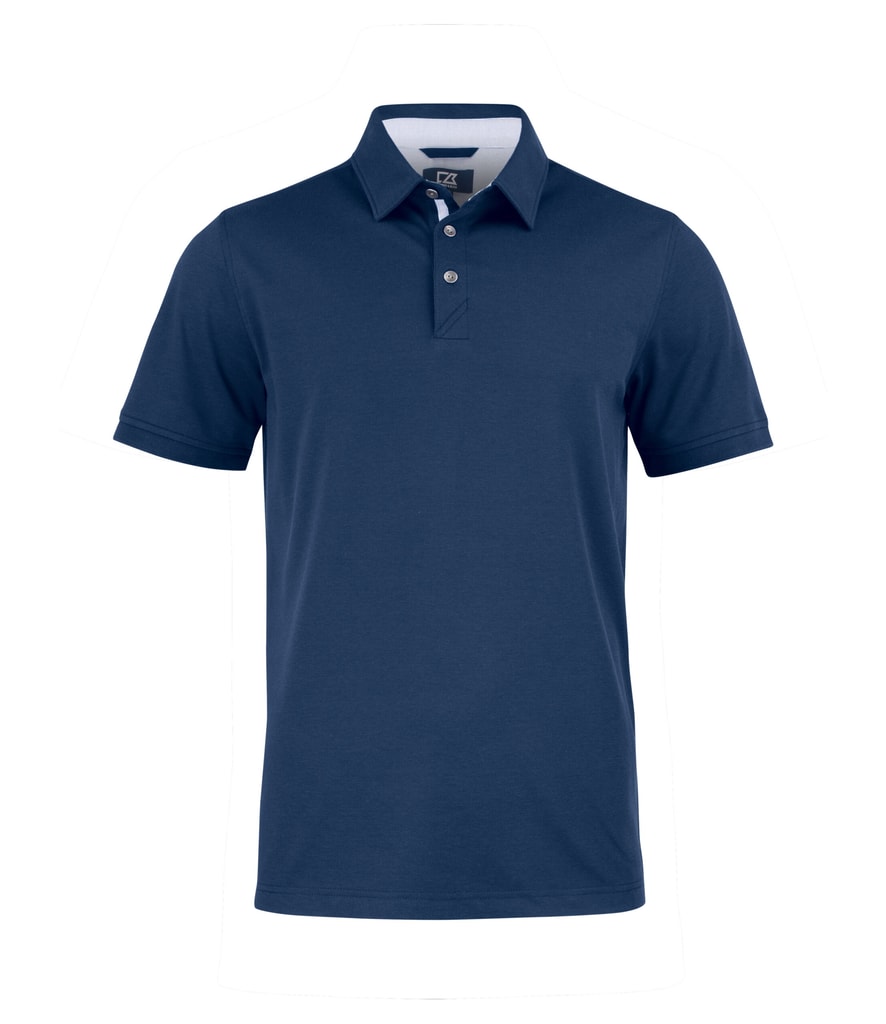 Dark Navy
