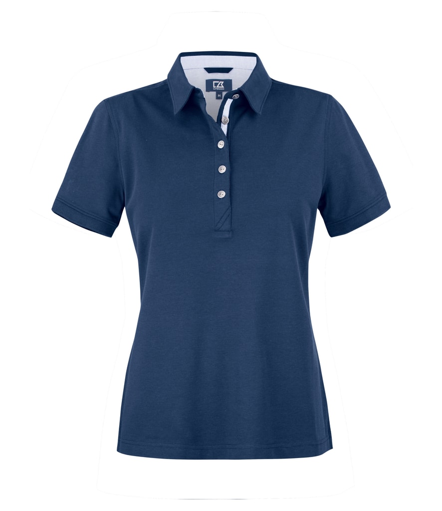 Dark Navy