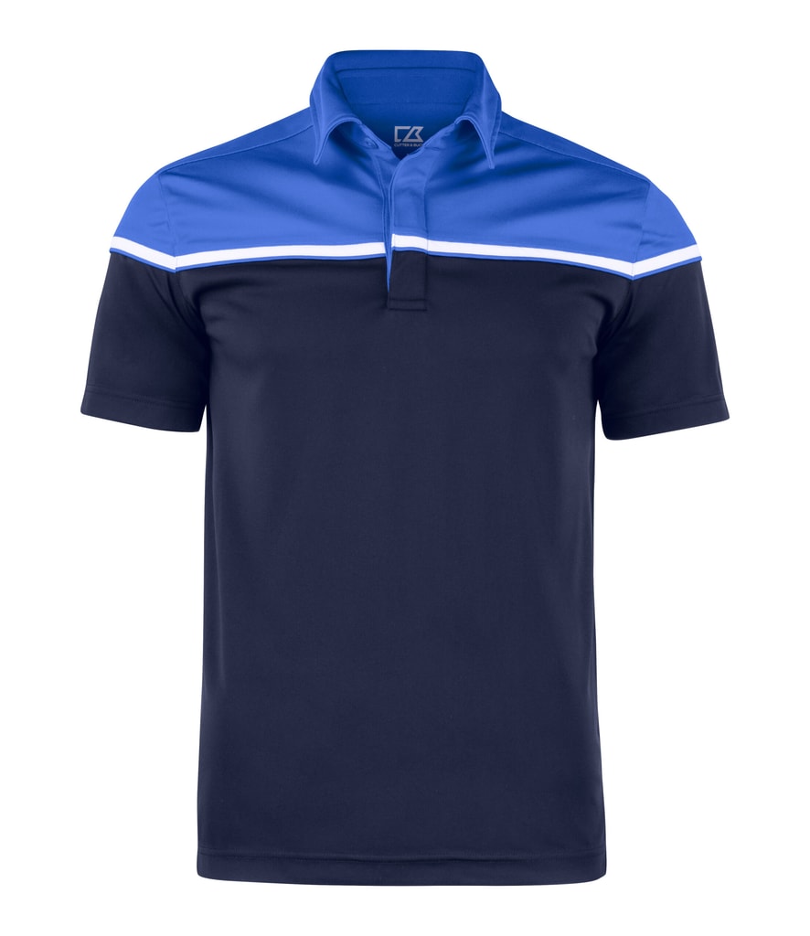 Dark Navy/Royal