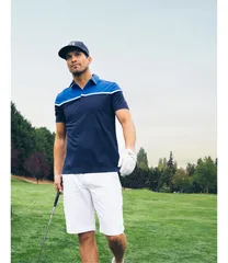 Seabeck Polo Men