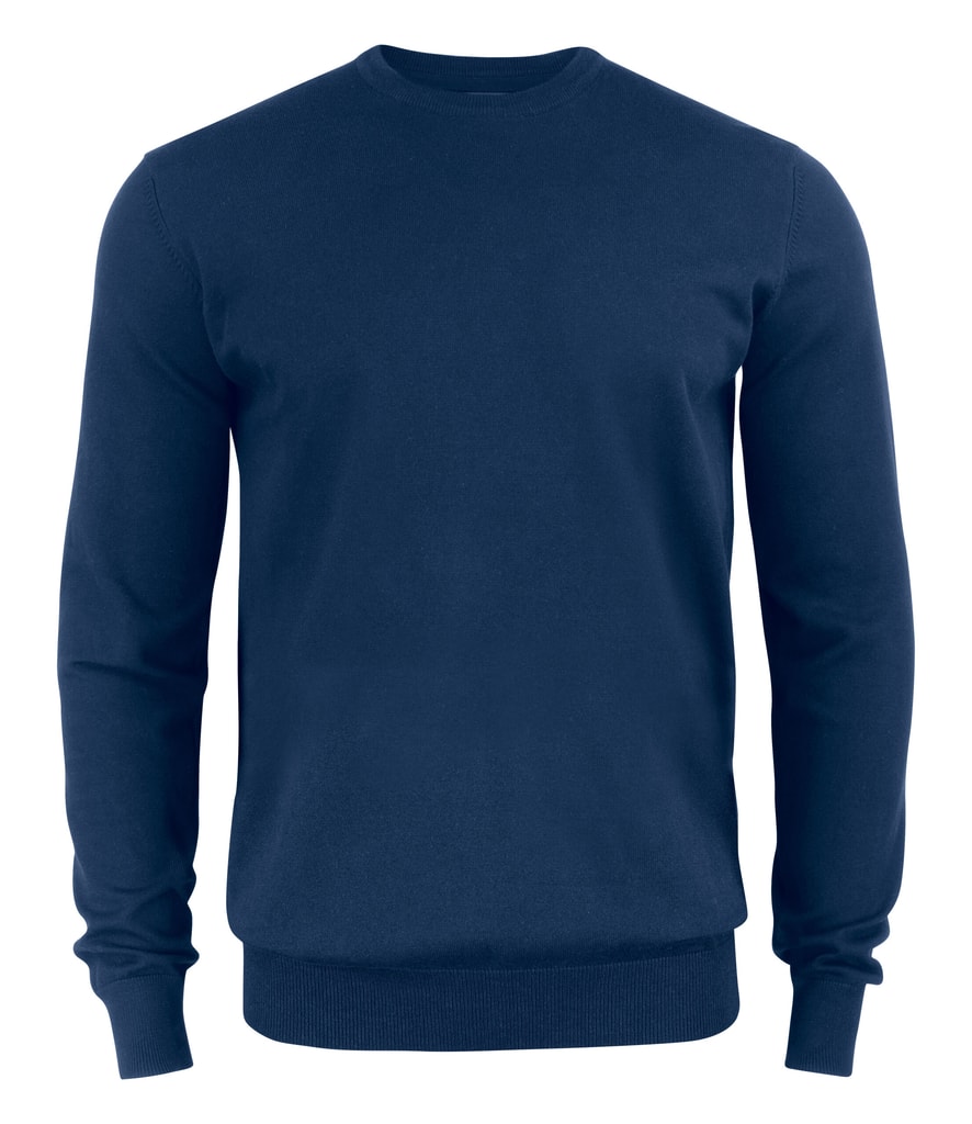 Dark Navy