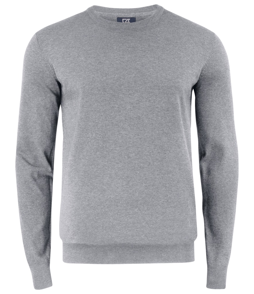 Grey Melange