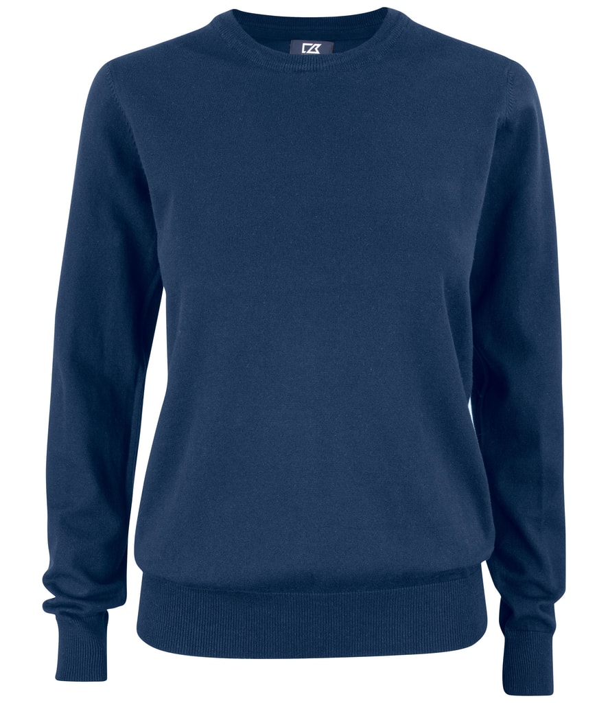Dark Navy