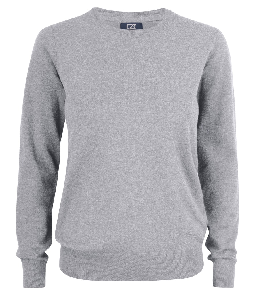 Grey Melange