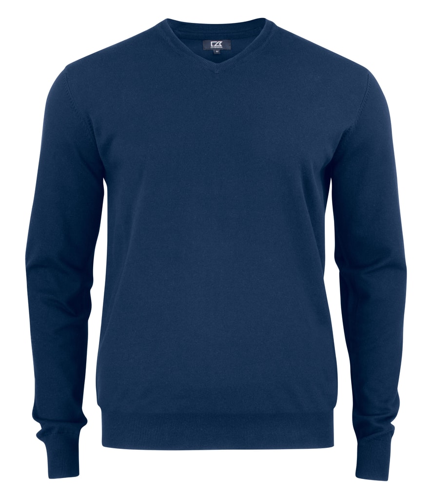 Dark Navy