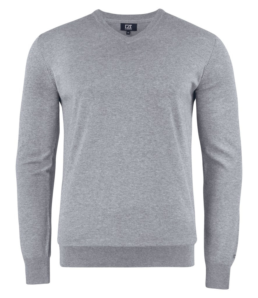 Grey Melange