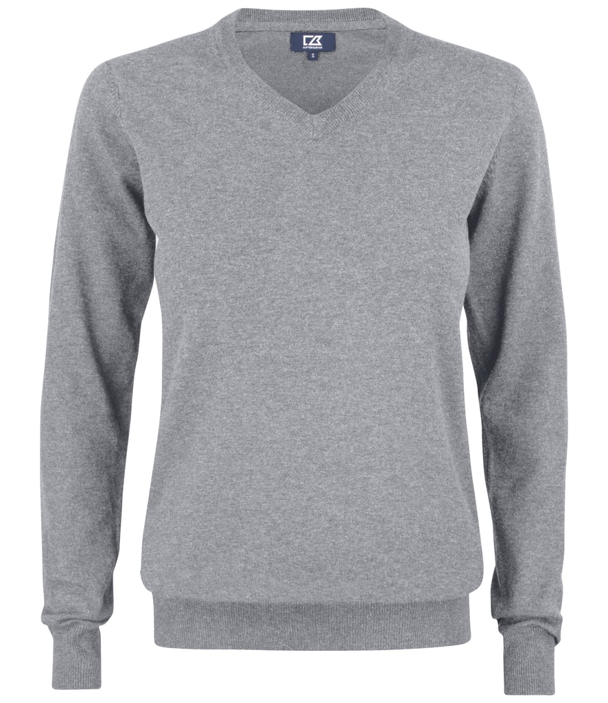 Grey Melange