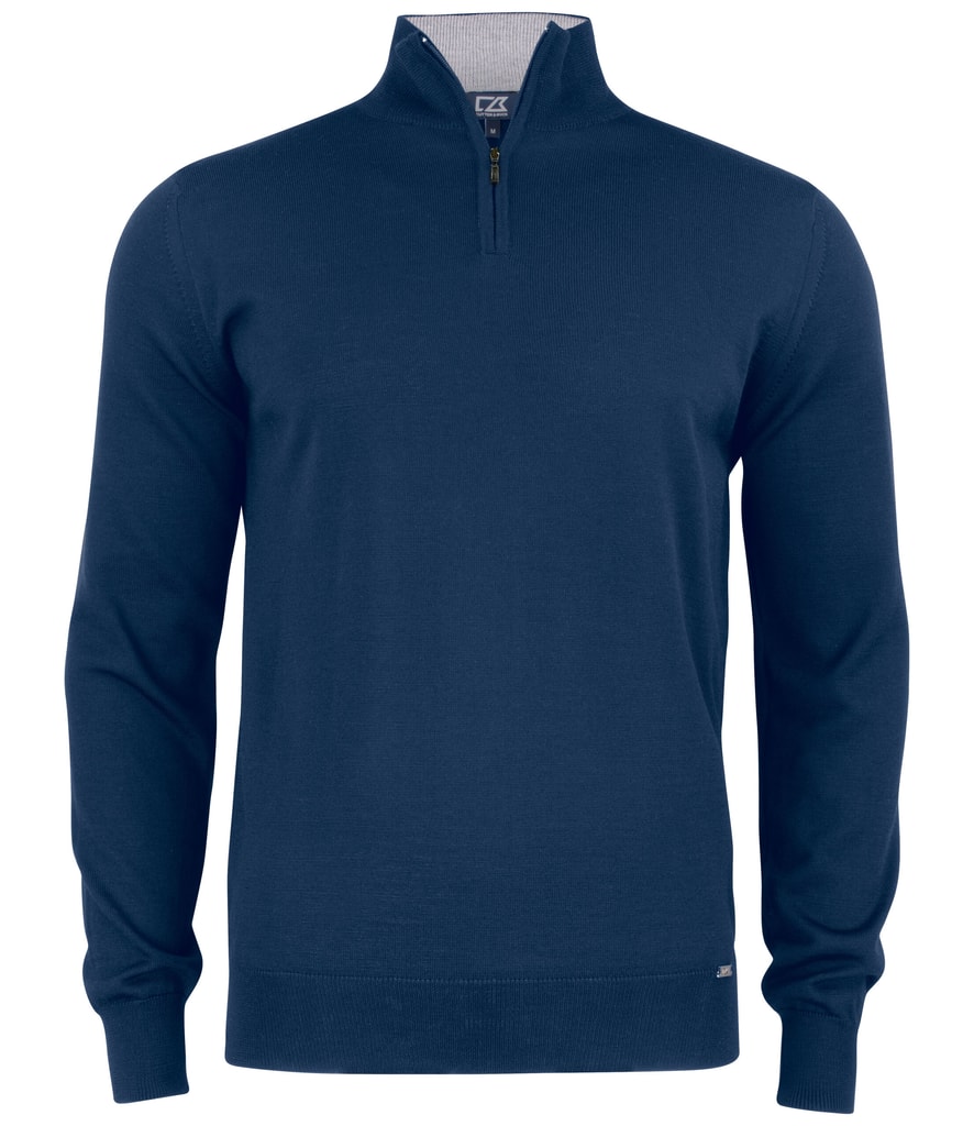 Dark Navy