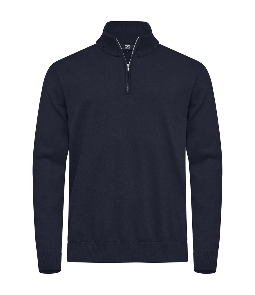 Dark Navy