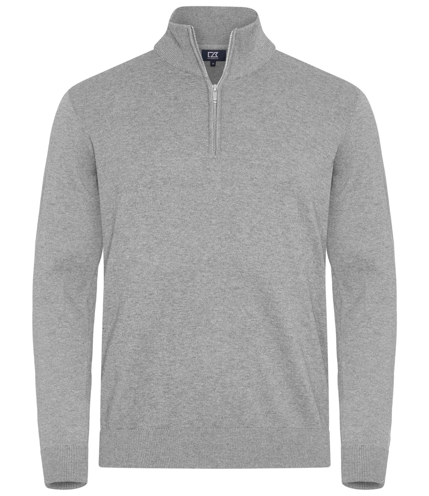 Grey Melange