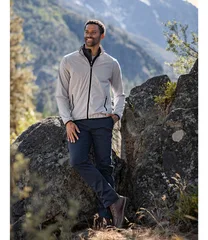 Edgemont Chinos Men (Long)