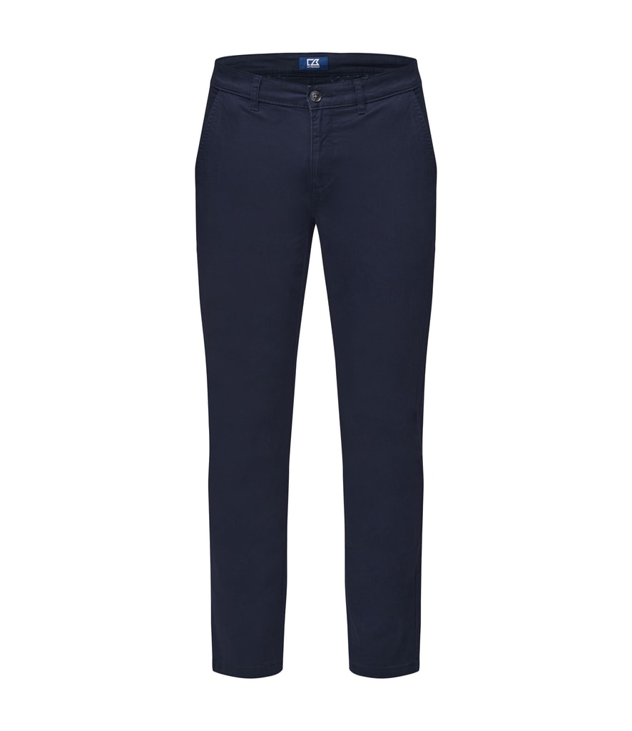 Dark Navy