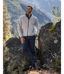 Edgemont Chinos Men (Short)
