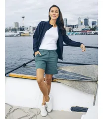 Edgemont Shorts Women