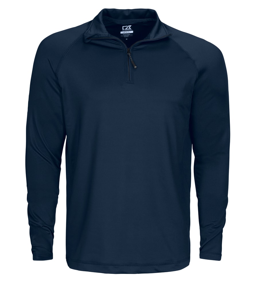 Dark Navy