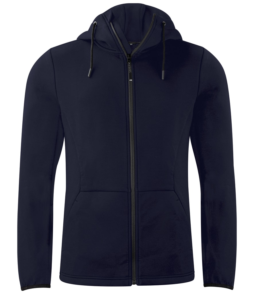 Dark Navy