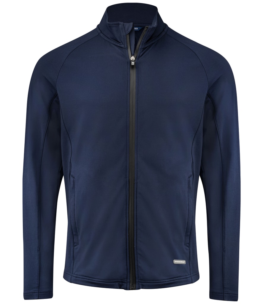Dark Navy