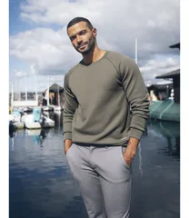 Pemberton Crewneck Men