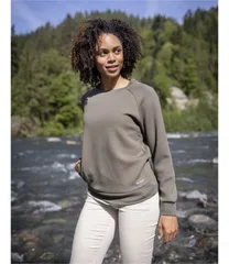 Pemberton Crewneck Women
