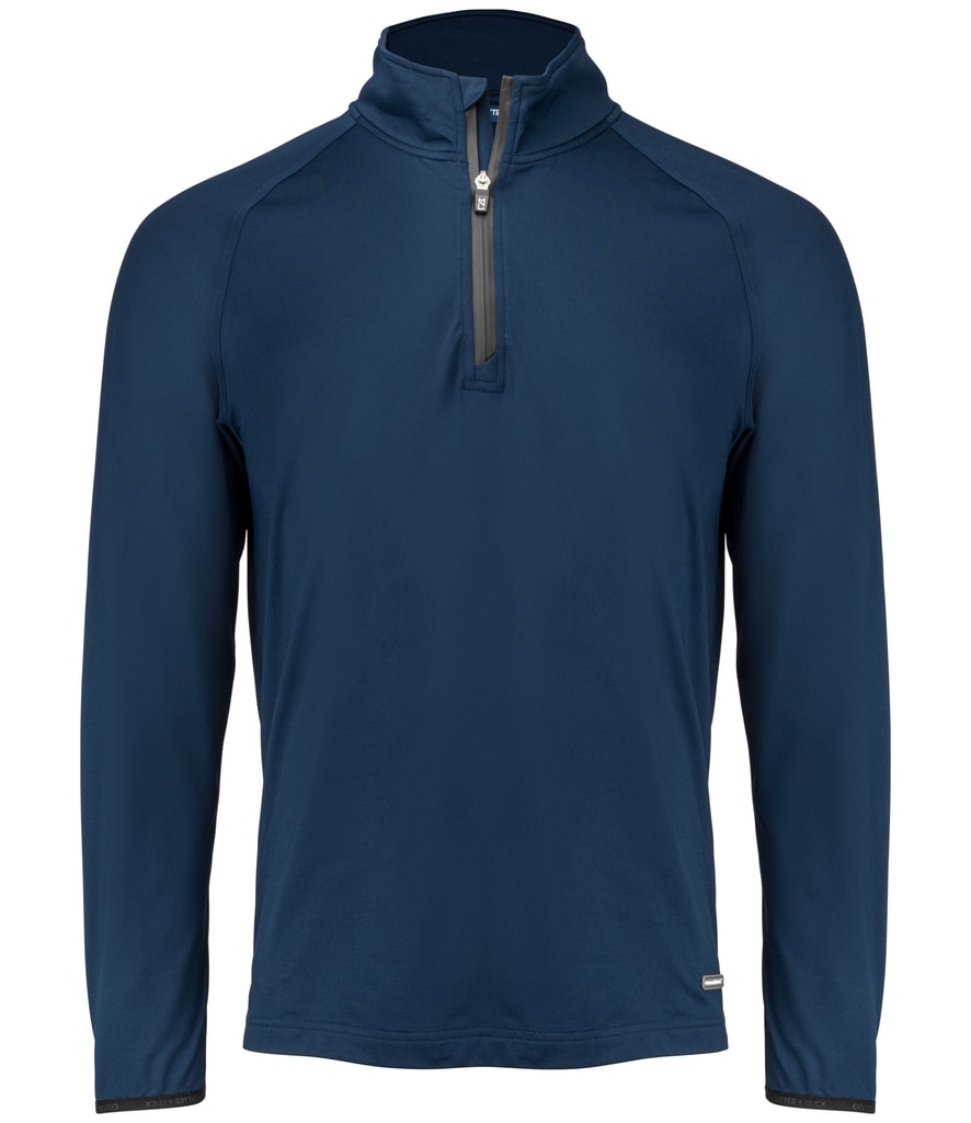 Dark Navy