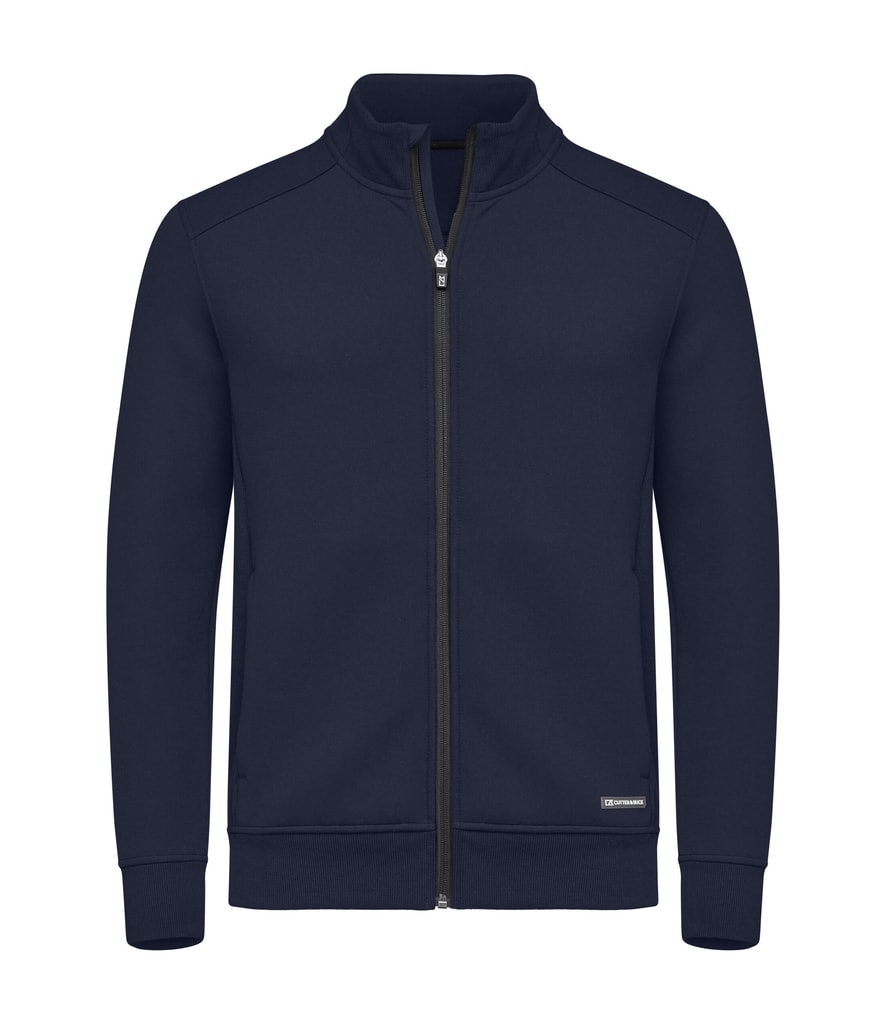 Dark Navy
