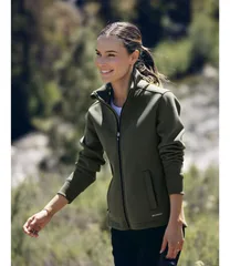 Pemberton Cardigan Full Zip Women