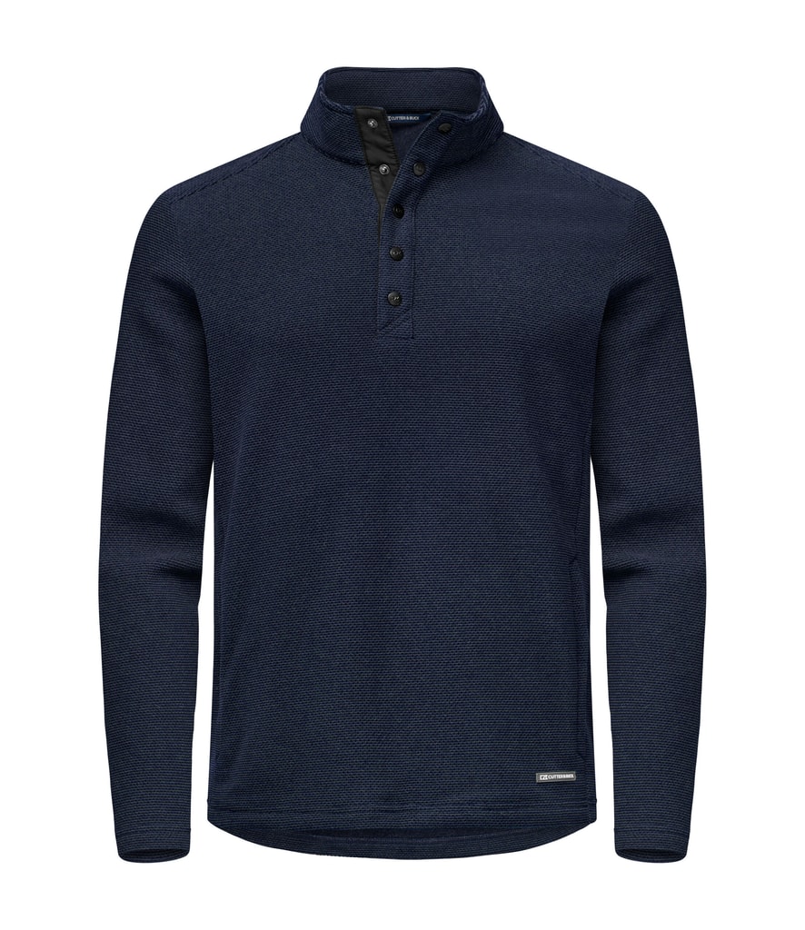 Dark Navy