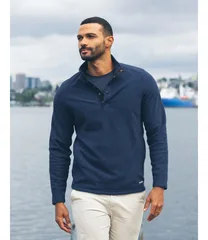 Hunts Point Fleece Men