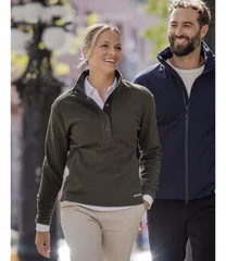 Hunts Point Fleece Women