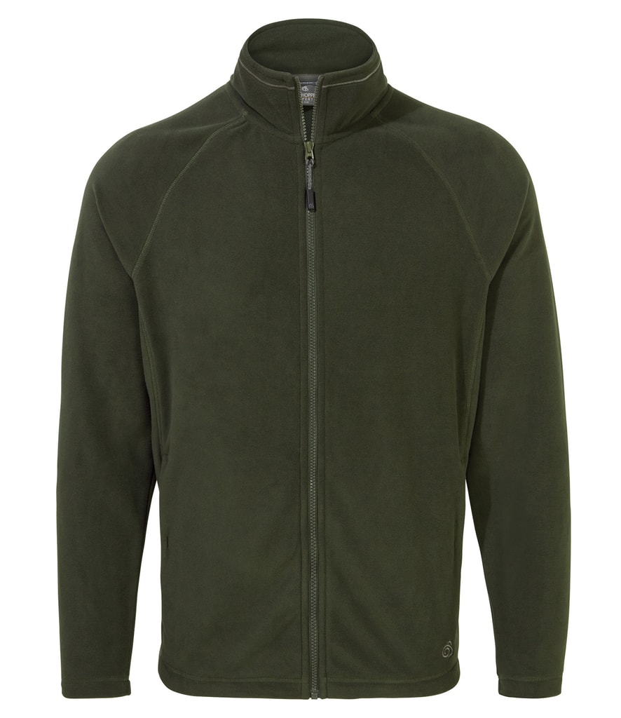Dark Cedar Green