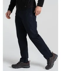 Men's Expert Kiwi Tailored Trousersr (Long)