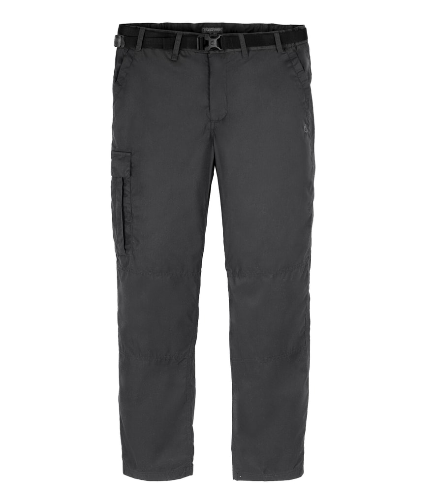 Carbon Grey