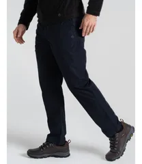 Men's Expert Kiwi Tailored Trousers (Regular)