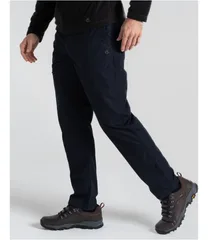 Men's Expert Kiwi Tailored Trousers (Short)