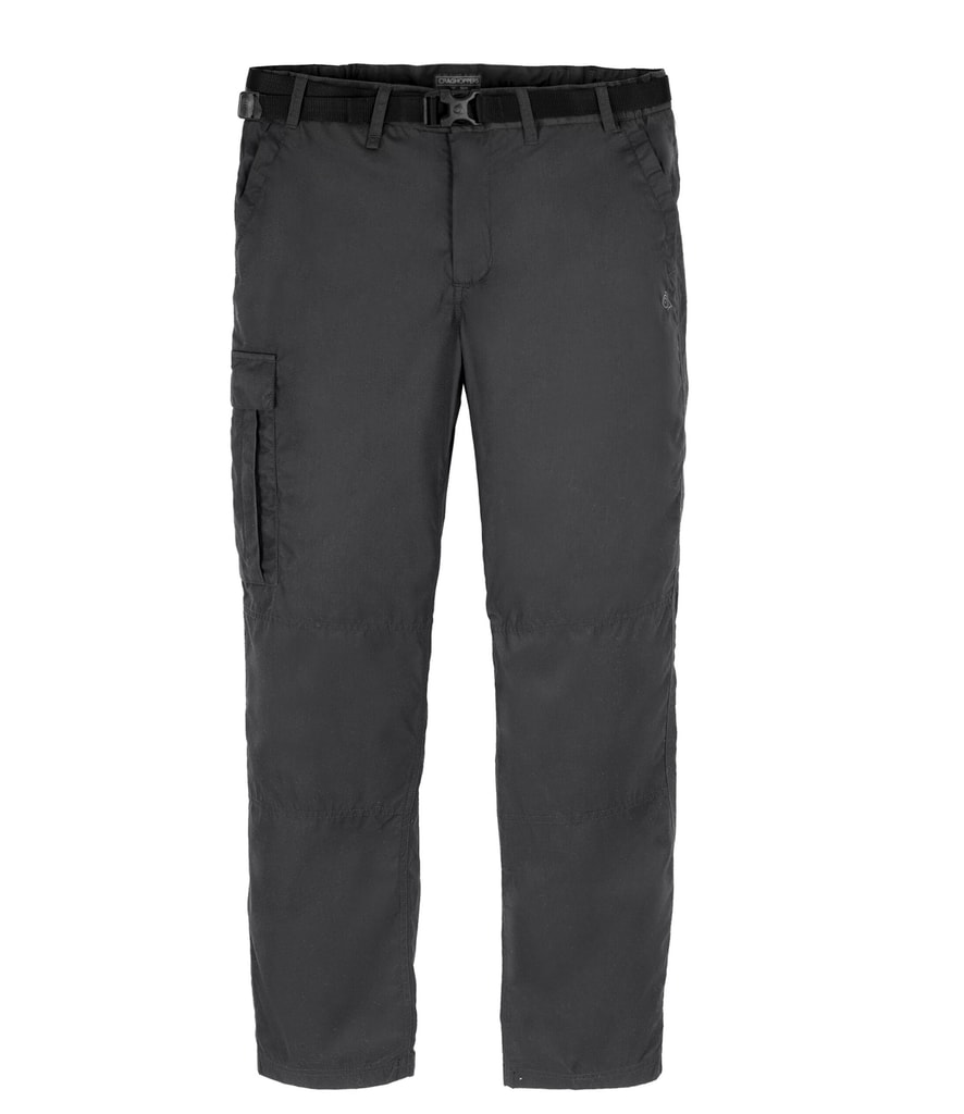 Carbon Grey