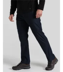 Men's Expert Kiwi Tailored Convertible Trousers (Long)
