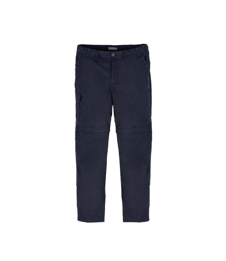 Dark Navy