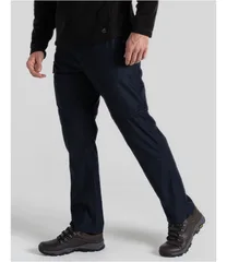 Men's Expert Kiwi Tailored Convertible Trousers (Regular)
