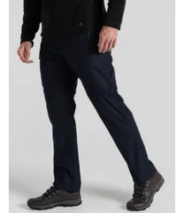 Men's Expert Kiwi Tailored Convertible Trousers (Short)