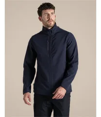 Basecamp Softshell Jacket