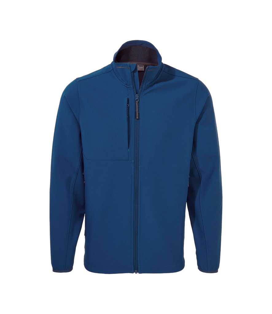 Poseidon Blue