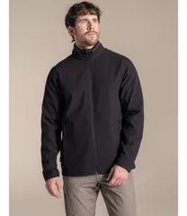 Basecamp II Softshell Jacket