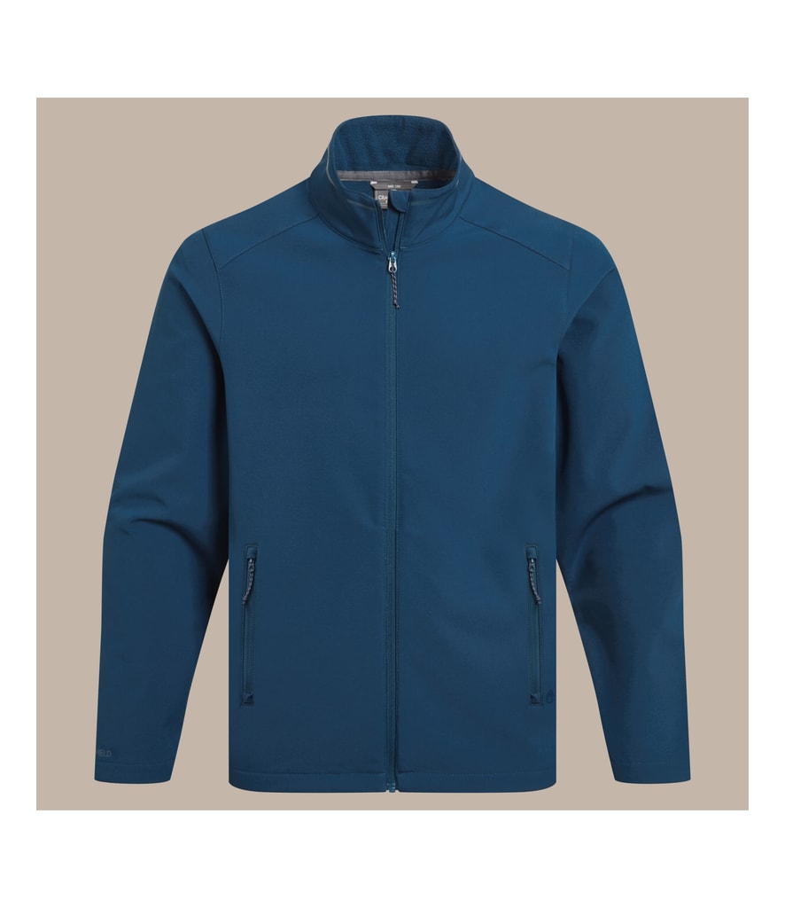 Poseidon Blue