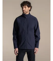 Kiwi 3-Layer Softshell Jacket