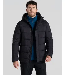 Winter Padded Jacket