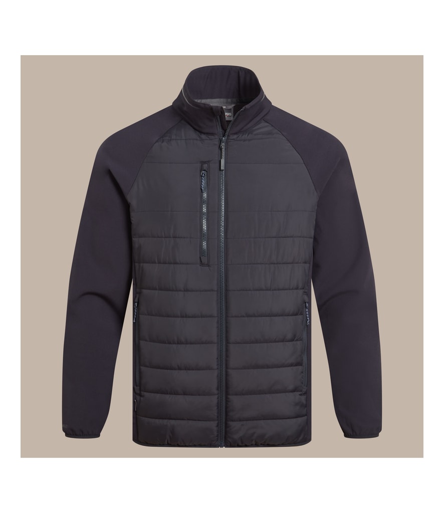 Dark Navy