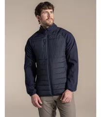 Compress Lite Hybrid Jacket