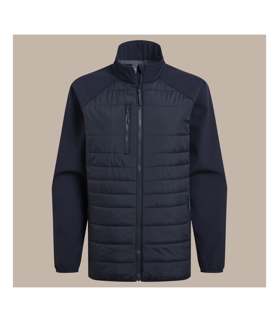 Dark Navy